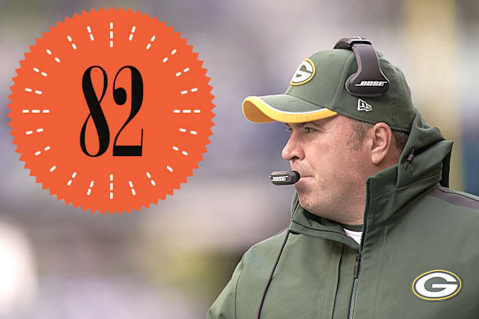 Photo by Jonathan Ferrey for Sports Illustrated